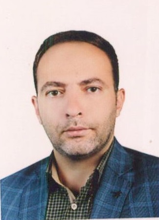 هادی اسعدی آقاجری