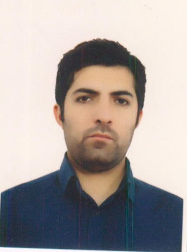 امیر جودی