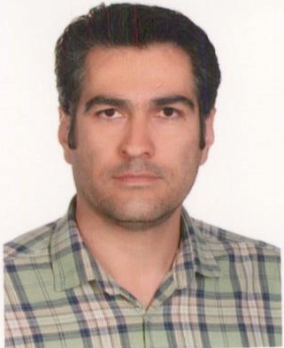 مهدی سعیدی