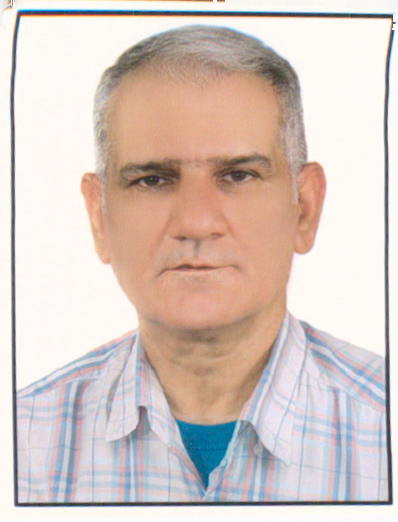 محمودرضا کاکاوندی