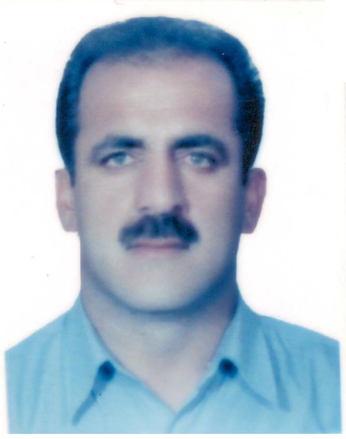 بشیر یزدانی