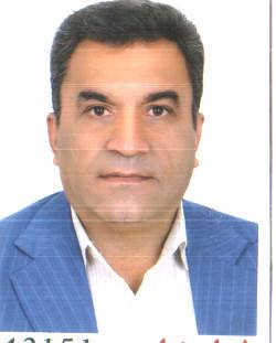 محمد خداشاهی