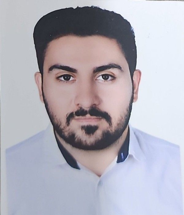 رضا سالمی