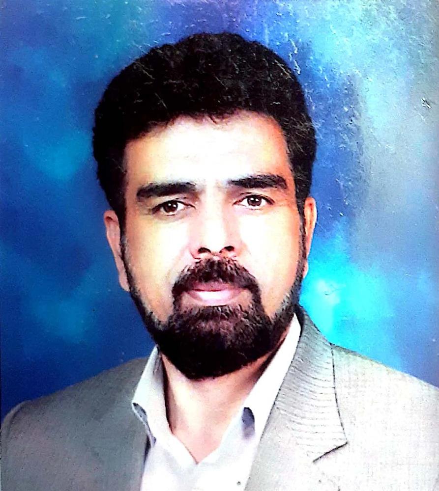 محمدرضا عدالتی عباسپور