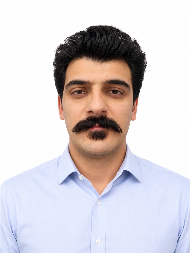 علی محمد پیروزه