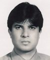 حسین جلالی فراهانی