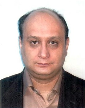 فرشاد امینی