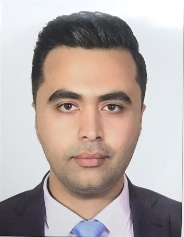 یوسف برجی