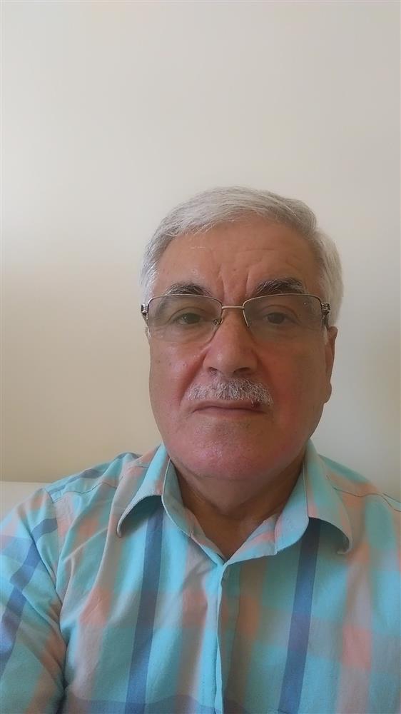 ابوالقاسم احمدی