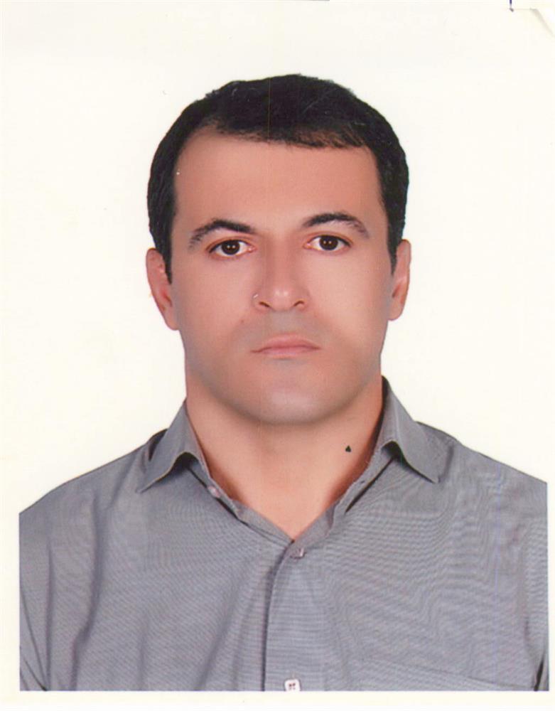 سهراب بهرامی کوتنایی