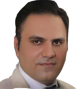 حسین رضایی رادفر