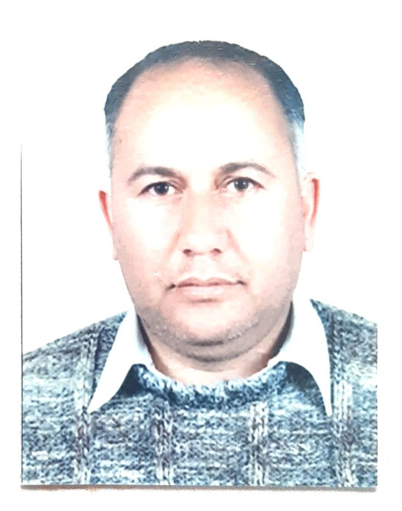 قنبر علیلو