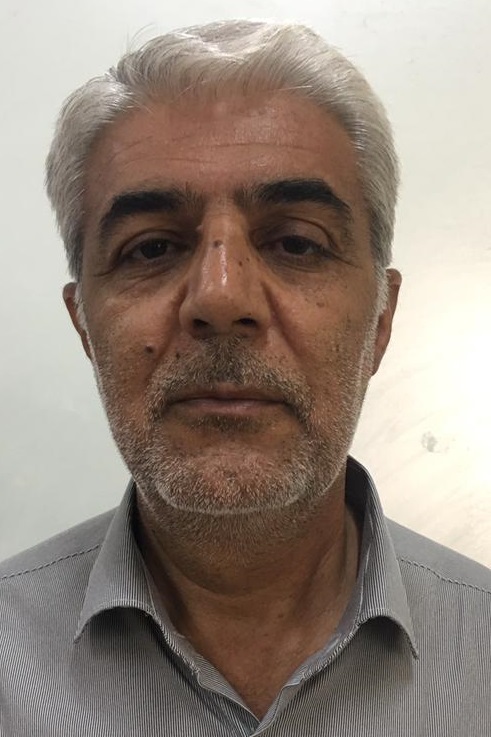 حسین مبارکی