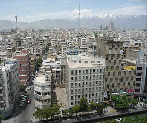ساختمان