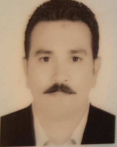 شهرام ابراهیمی