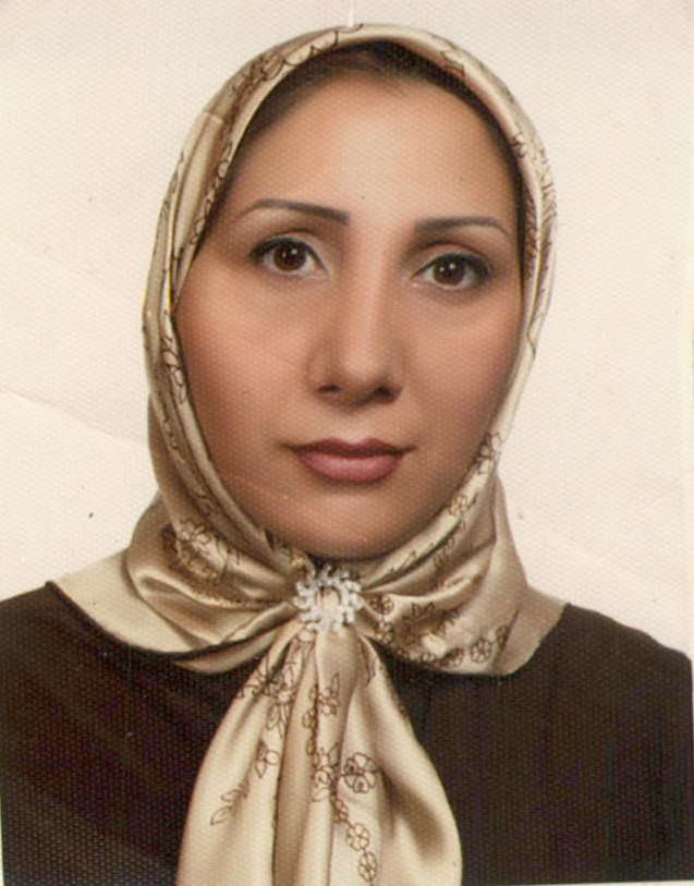 مهرنوش جمالیان