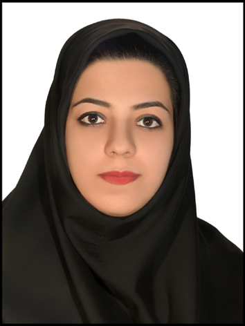 مریم ریاحی