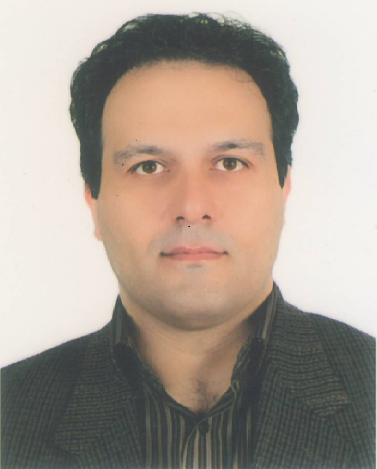 میر مرتضی مشیری