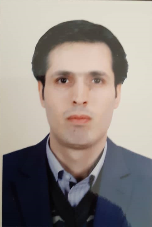 اکبر کاظمی